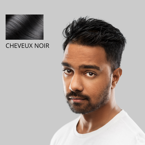 Poudre densifiante capillaire