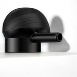 L'applicateur de poudre capilaire